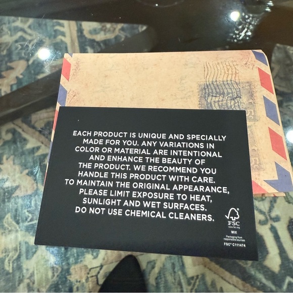 Karl Lagerfeld Paris Adele Medium Bucket Bag NWT - Picture 8 of 10